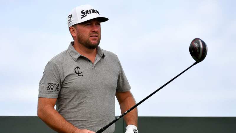Graeme McDowell will watch the 2023 Ryder Cup despite his bitterness at being ineligible for selection (Image: Eakin Howard/Getty Images)