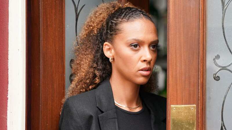 EastEnders fans 