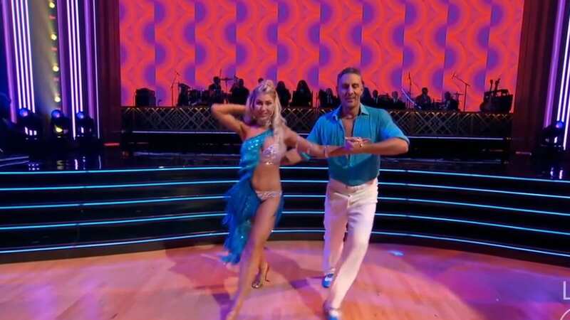 Mauricio Umansky admits DWTS is escape from 