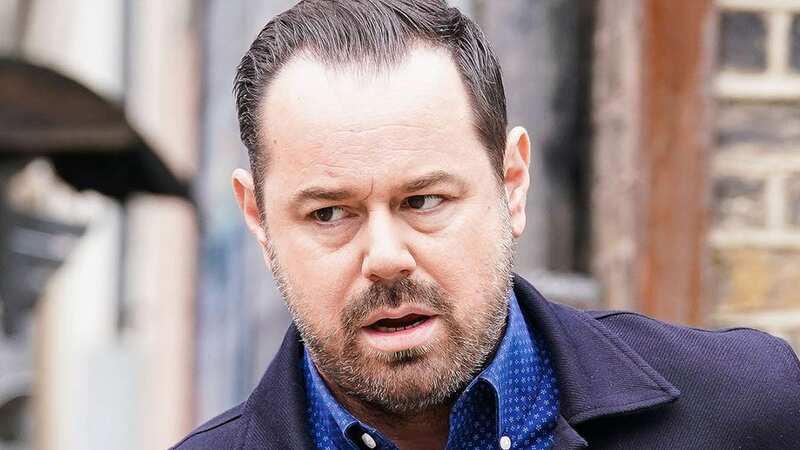 Danny Dyer