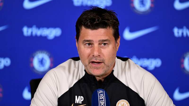 Chelsea boss Pochettino takes unusual approach to help struggling Mudryk