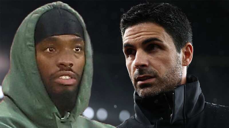 Mikel Arteta sends frank warning to Arsenal stars after Toney transfer boost