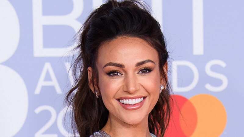 Michelle Keegan