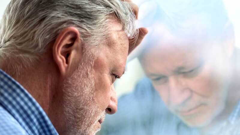 Three simple tests can tell whether you are at risk of Alzheimer