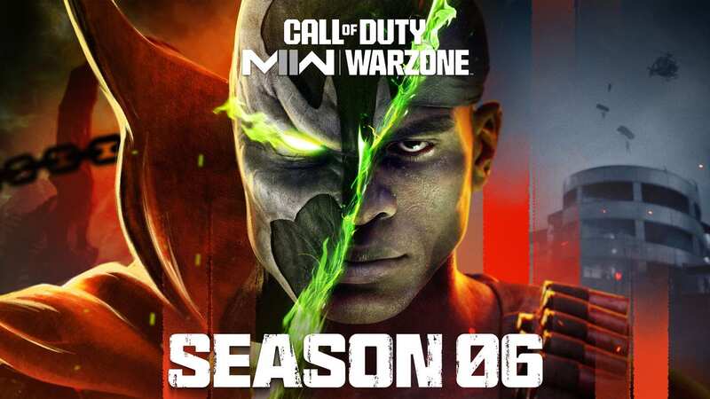 Warzone Season 6 launches on Wednesday, September 27 (Image: Activision Blizzard)