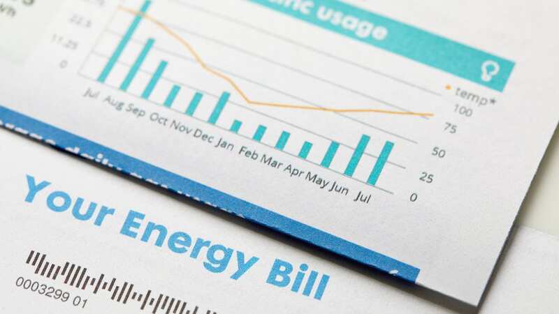 The energy cap is changing (Image: Getty Images/Tetra images RF)