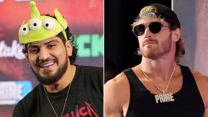 Dillon Danis terrifies fans about another pullout with cryptic Logan Paul tweet