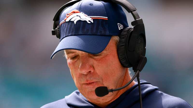 Denver Broncos head coach Sean Payton has sent a message to the team