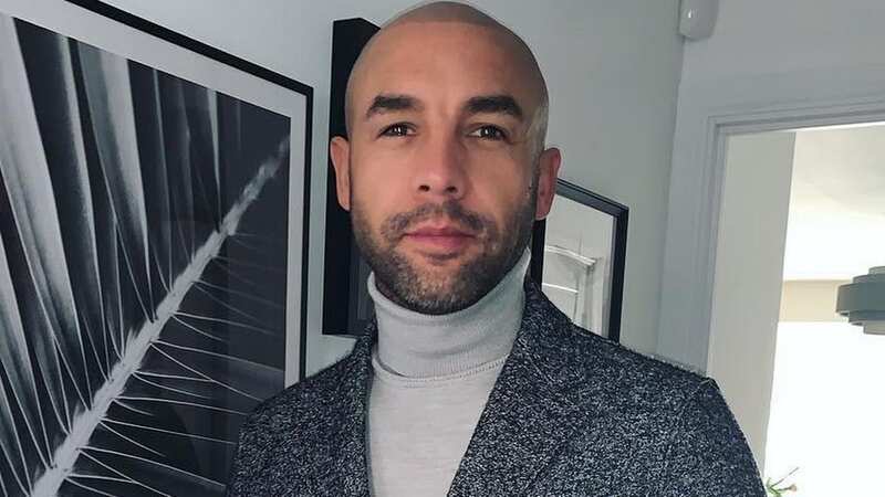 Here The Mirror takes a look inside Alex Beresford
