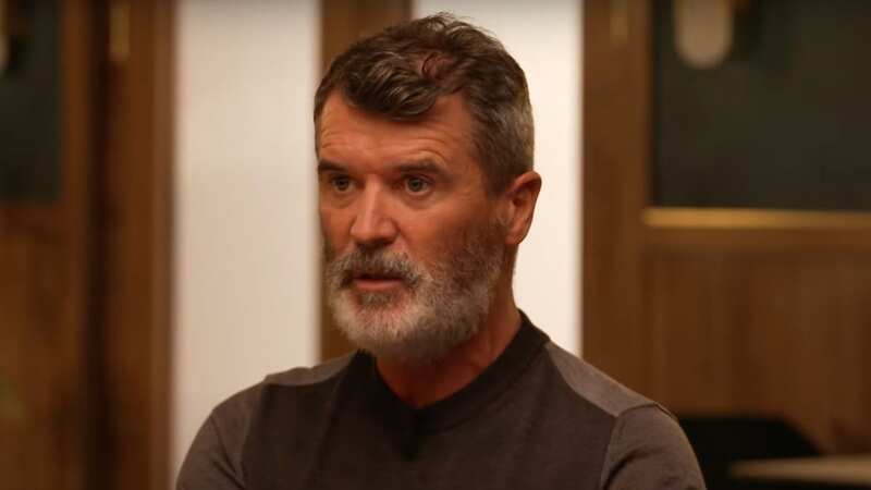 Keane makes it clear how Arsenal solve "desperate" trait identified by Neville