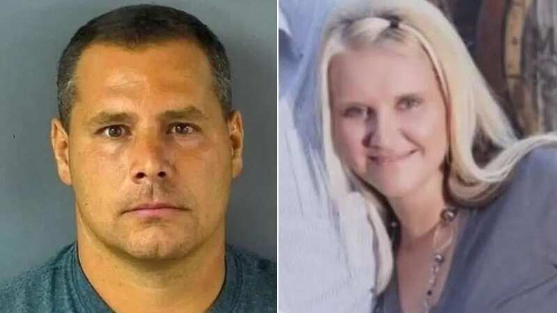 Brooks Houck was arrested Wednesday, nearly eight years after the disappearance of Crystal Rogers, which he