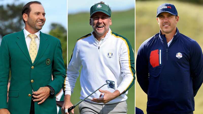 The Ryder Cup has found itself at the centre of the LIV Golf saga