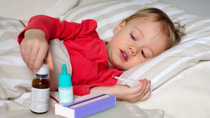 Parents told of scarlet fever symptoms they need to know after 28,500 cases