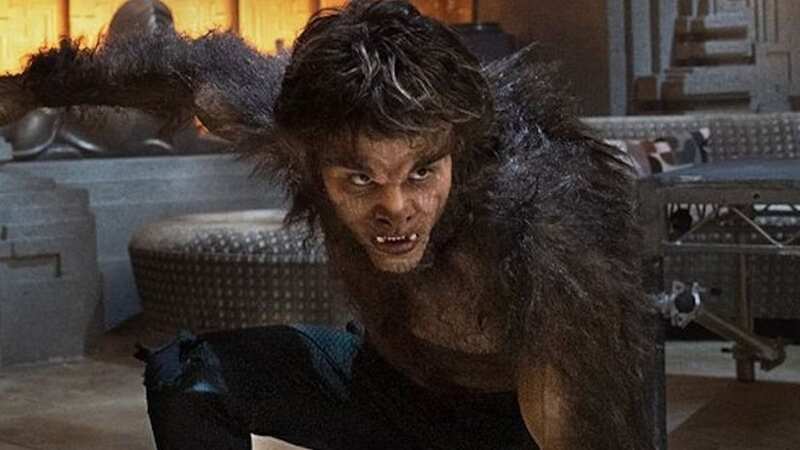 Werewolf by Night in colour should be howling good fun when it hits our screens in October. (Image: Disney Plus)
