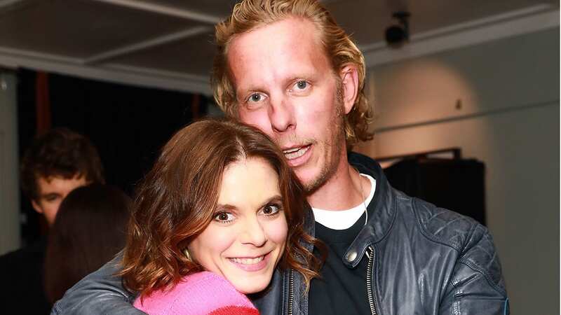 Laurence Fox