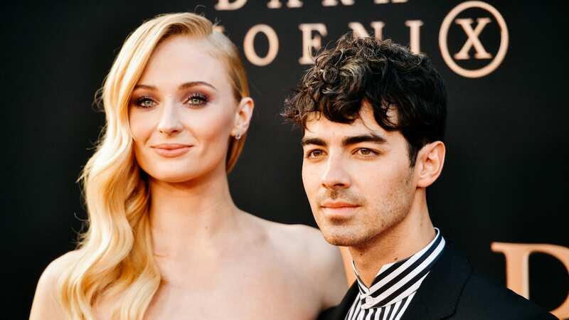 Joe and Sophie chose unique and special names for their children (Image: Getty Images)