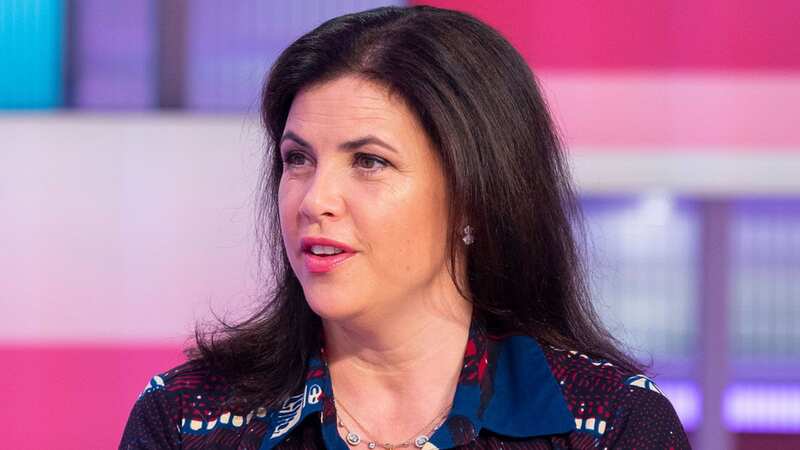 Kirstie Allsopp pulls out of filming Location, Location, Location after accident
