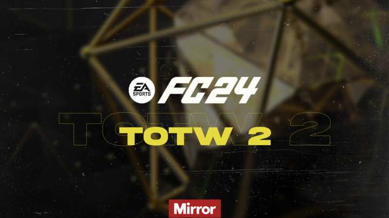 EA FC 24 TOTW 2 squad revealed with 91-rated star and Heung-Min Son (Image: EA SPORTS)