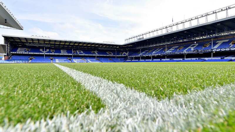 American company 777 Partners have agreed to buy Premier League club Everton from Farhad Moshiri (Image: Tony McArdle/Everton FC via Getty Images)