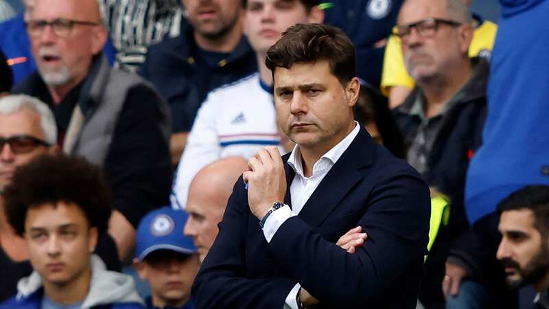 Pochettino told he has same Chelsea problem that got Graham Potter sacked