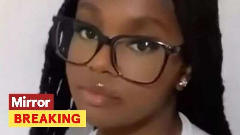 Elianne Andam was killed on her way to school