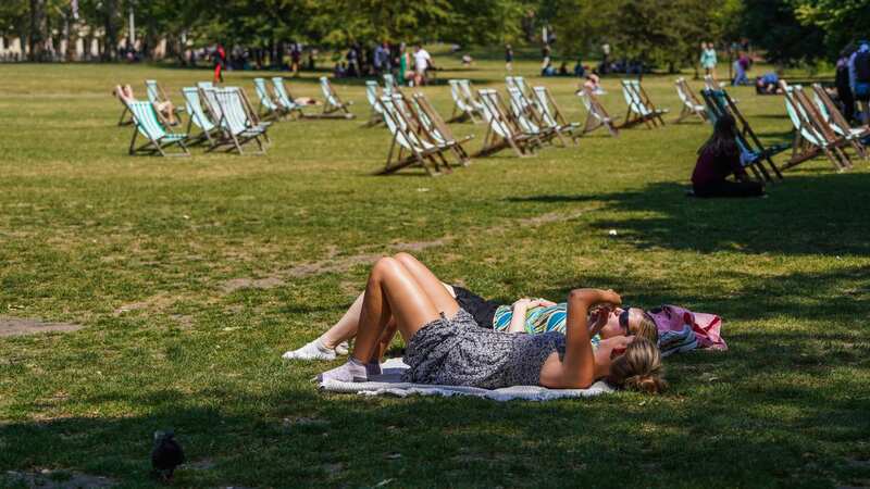 Met Office verdict on eight-day October heatwave that could bring 24C scorcher