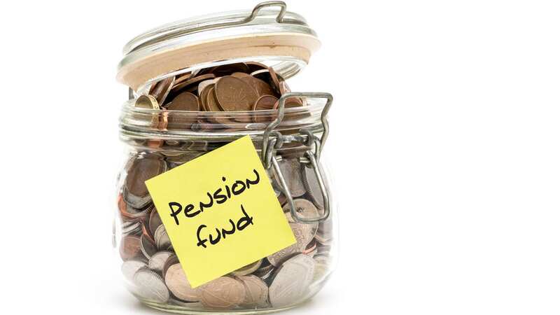 The cost-of-living crisis is impacting pension contributions - for over half of women (Image: Richard Sharrocks/Getty Images)