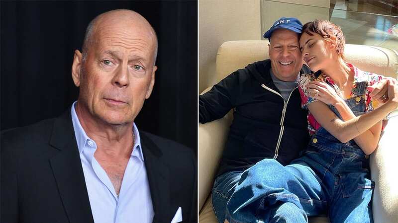 Bruce Willis