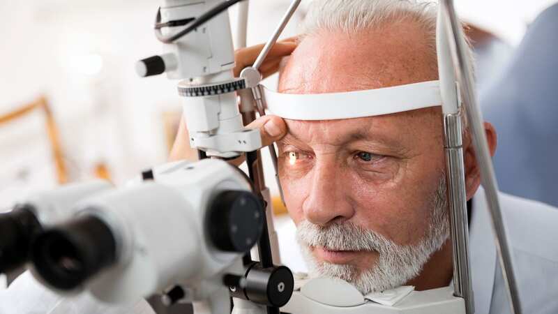 Eye tests can reveal if you have long Covid - 3 crucial symptoms to know