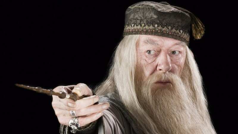 Harry Potter stars lead tributes to acting icon Michael Gambon