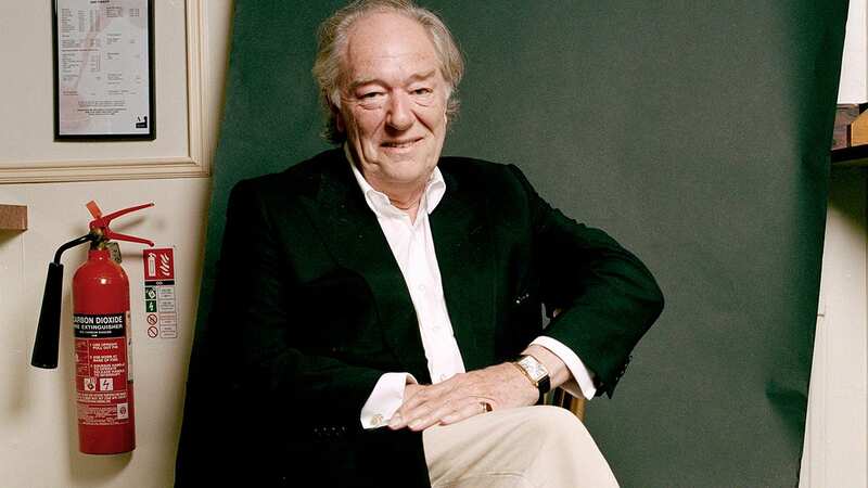 How did Michael Gambon die as wife shares statement on Harry Potter star