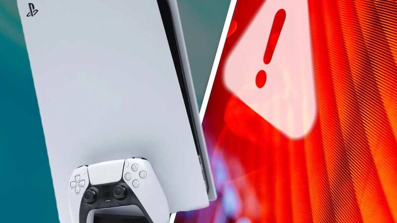PS5 gamers face a potentially massive hacker threat