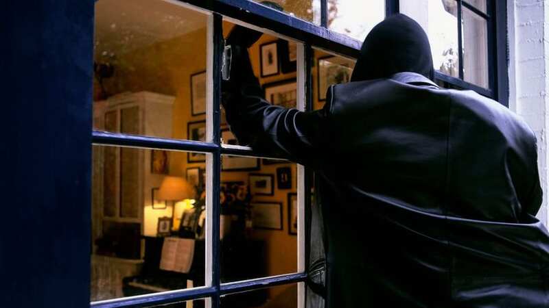 Your home is more at risk of being burgled over the winter months