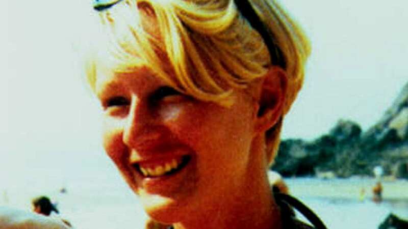 A “dark secret” lurking in Bath is the key to solving the murder of Melanie Hall (Image: SWNS)