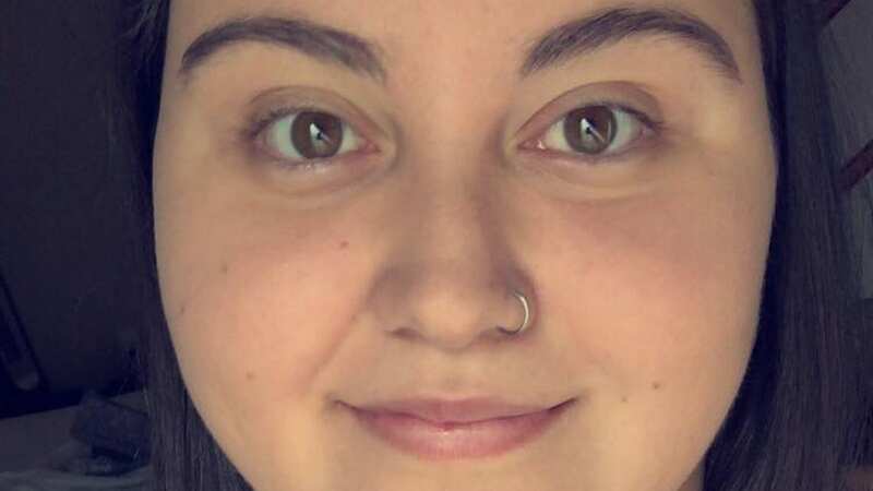 Michelle Nicole Hidalgo is accused of producing and distributing child abuse images in a disturbing new case (Image: Michelle Hidalgo/Facebook)