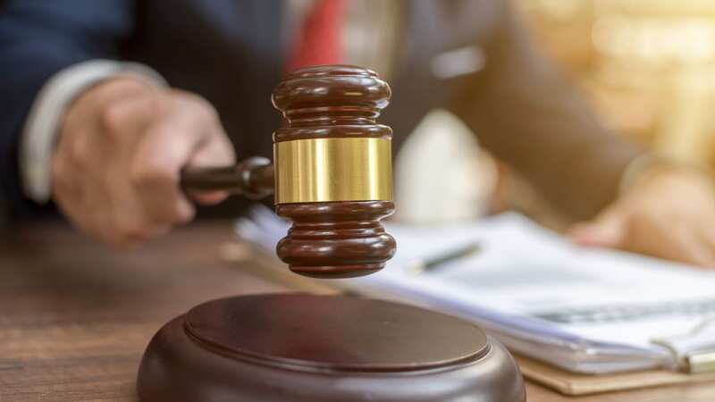 More than 400,000 cases are waiting to be heard across the courts (Image: Getty Images)