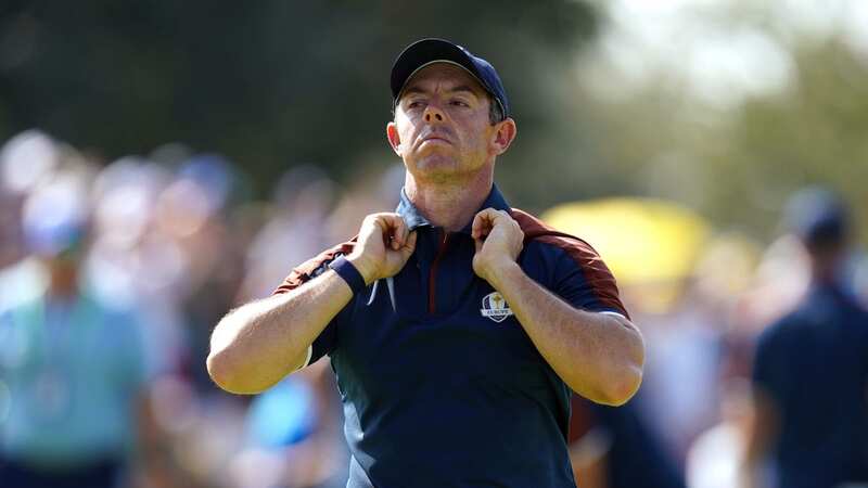 The Ryder Cup will get underway on Friday morning (Image: PA)