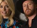 Keith Lemon dishes on why pal Holly won't quit This Morning after Phil scandal