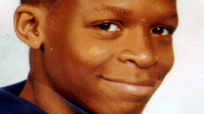 Damilola Taylor was stabbed to death in Peckham aged just 10 (Image: PA)