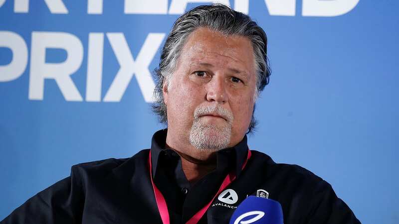 Michael Andretti could soon get good news about his bid for a new F1 team (Image: Getty Images)