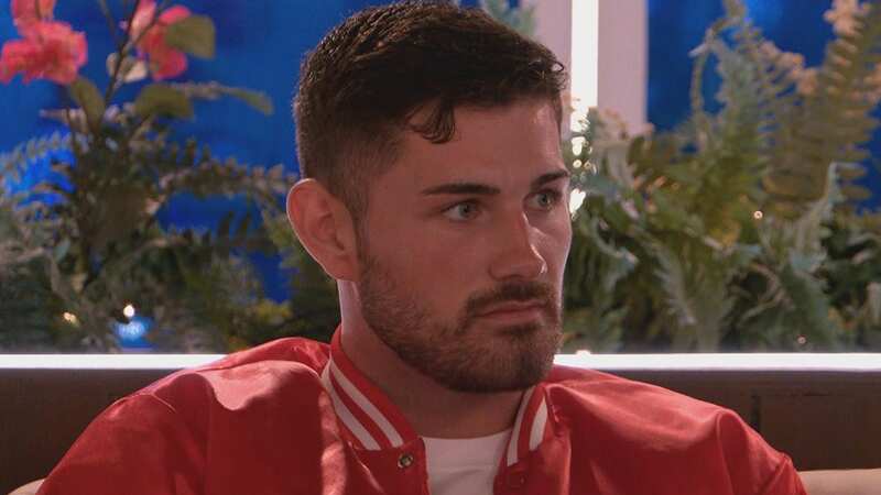 Love Island