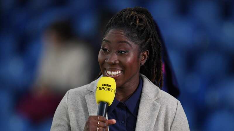 Asante will be a pundit for BBC Sport this season