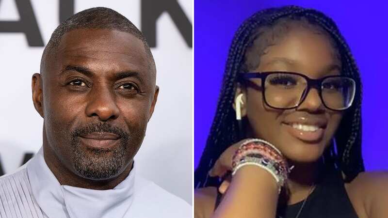 Idris Elba posts heartbreaking tribute to Elianne Andam