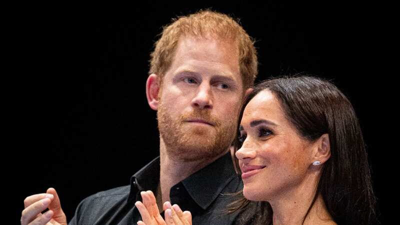 Harry and Meghan slammed over excessive flights amid environmental claims