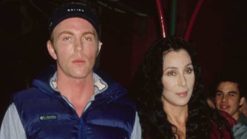 Cher has been accused of having her son kidnapped (Image: Getty Images)