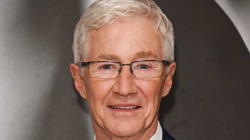 Paul O