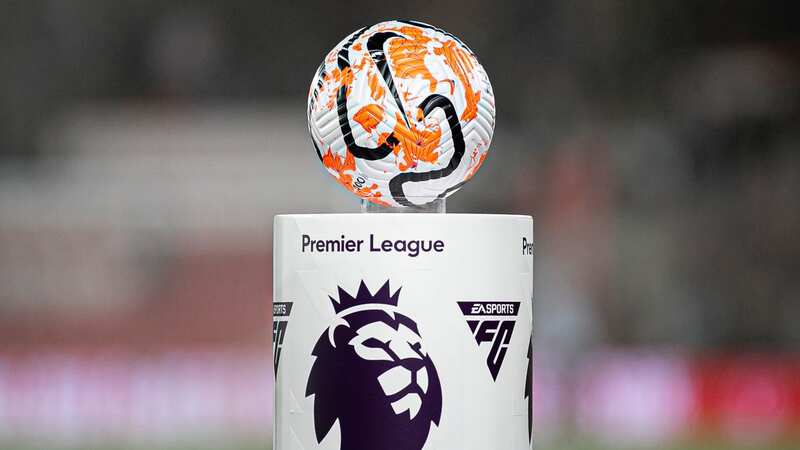 Premier League on verge of £900m six-year deal after 