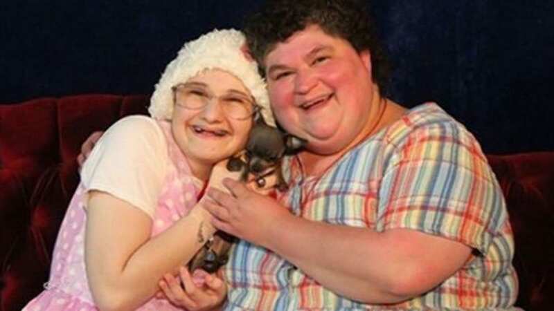 Grim life of Gypsy Rose Blanchard whose mum convinced her she was dying