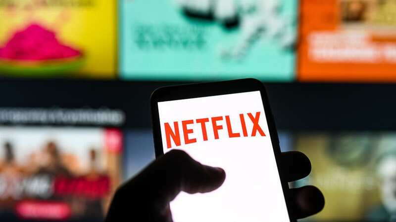 Customers can receive up to 10 DVDs to keep as a parting gift from Netflix (Image: SOPA Images/LightRocket via Getty Images)