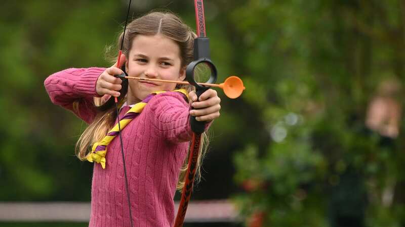 Princess Charlotte could be first royal to break tradition with un-regal hobby